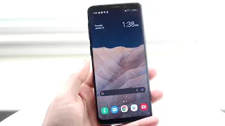 Samsung Galaxy S9 In LATE 2023! (Review)