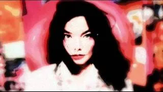 Björk-Headphones (Acapella)