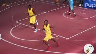 Mgulani vs Tz Prizons Full Highlights