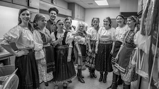 Celebration of Rusin's Culture | Karicka 2015