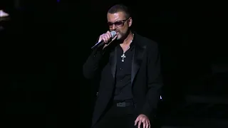 GEORGE MICHAEL - COWBOYS AND ANGELS (OFFICIAL MUSIC VIDEO)