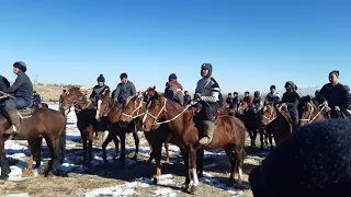 10-YANVAR JONLI EFIR   3-QISM  URGUT  KO‘PKARISI