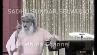 Sadhu Sundar Selvaraj Special Message Abraham Lincoln Crying, Terror of De*th Happening