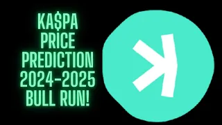 KASPA (KAS) PRICE PREDICTION