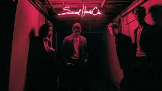 Foster The People - Sit Next To Me ("Official" Instrumental)