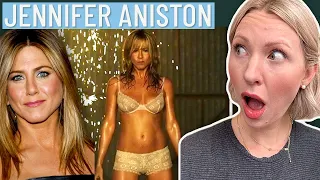 Dietitian *Attempts* to Eat Like Jennifer Aniston (“THE JEN SALAD” is a FARCE?!)