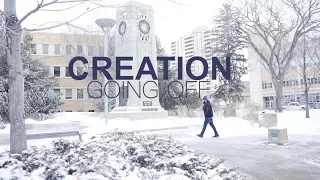 AMF Presents - Going Off x Creation