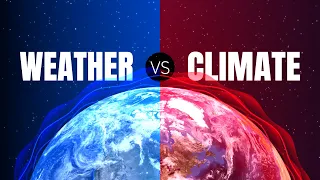 How climate change is making weather more extreme