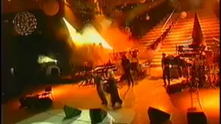 Алла Пугачева   Пригласите танцевать  Витебск 2000 год
