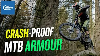 What protection to wear for Enduro MTB | CRC |