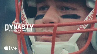 The Dynasty: New England Patriots — "The Best Decision" Clip | Apple TV+