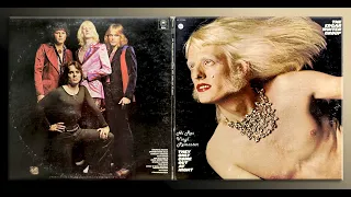 The Edgar winter Group  - Alta Mira - HiRes Vinyl Remaster