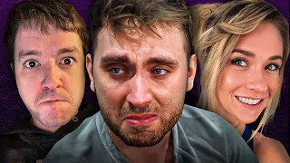 Streamers Who Ruined Their Careers In Seconds..