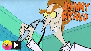 Johnny Bravo | Evil Dentist | Cartoon Network