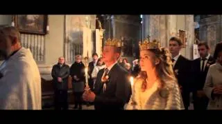 Наталя & Олег | Wedding highlights