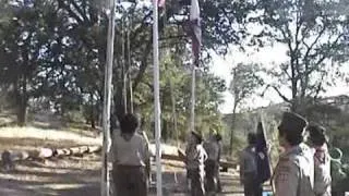 Troop 390 Summer Camp 2007 Introduction #1 Part 1