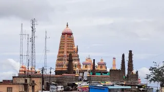 Shikhar Shingnapur #Fort #Mahadev शिखर शिंगणापूर महादेव, मोठा महादेव