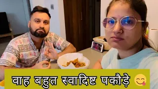 आज हुआ मौसम बहुत ख़राब😨 || Bk Painuly Lifestyle Vlog