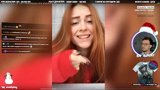 SNAILKICK смотрит Musfan - "Тик Ток! ТРЕШ В Tik Tok!! Мьюзикали или Musical.ly #5"