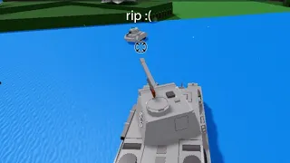 ROBLOX BUILD A BOAT FOR A TREASURE WAR EXPERIENCE