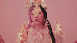 Melanie Martinez - Fire Drill (1 Hour loop)