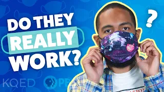 How Do Masks Really Help Us?