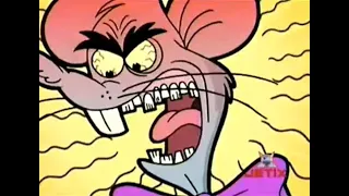 Fairly OddParents: WHAT'D YOU SAY ABOUT MY SHOES, PUNK?!