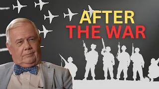 Investing After the War: What's Next? Jim Rogers