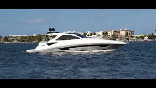 2022 AZOV Z480 HT - For Sale with HMY Yachts