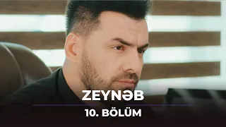 Zeynəb 10. Bölüm / 01.05.2024