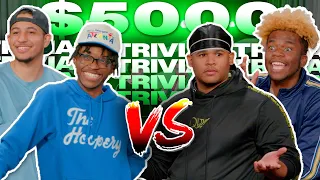 We Put AMP And TTW On A REAL Game Show! (The Final Score Will Shock You 👀)