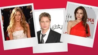 Top 10 Shocking Hollywood affairs