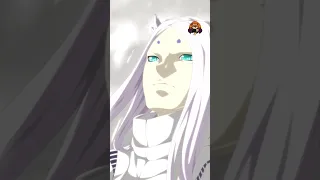 CARA MOMOSHIKI MELINDUNGI BORUTO