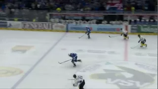 Michael Grabner - Lockout Highlights VSV [EBEL Saison 2012/2013]