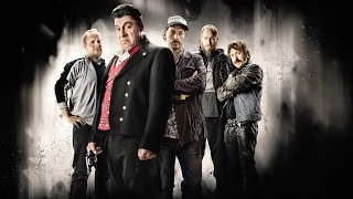 Trailer: Lilyhammer sesong 3