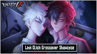 Link Click × Identity V Crossover  - All Content Showcase