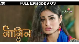 Naagin 2 - 15th October 2016 - नागिन 2 - Full Episode (HD)