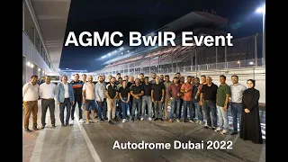 BwIR Autodrome 2022 Event