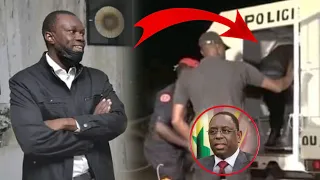 🚨 Nouveau Problème Grave de Sonko Ousmane et Macky Sall Sur l'affaire de...