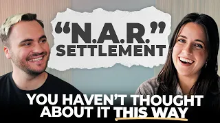 The NAR Settlement Has Changed THIS FOREVER for Real Estate Agents....