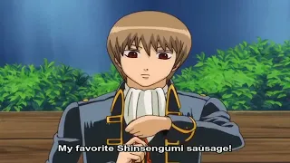 Gintama Sougo Funny Most top 10's