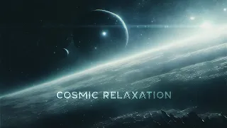 Relaxing Space Music - Ambient Space Exploration Music [Beautifull-Ethereal]