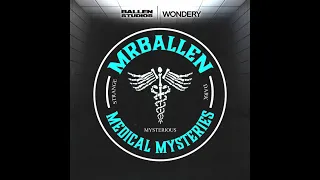 Episode 15 | The Philly Killer | MrBallen’s Medical Mysteries