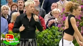 Limahl - Tell Me Why - ZDF (FernsehGarten) - 04.06.2006