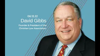 David Gibbs