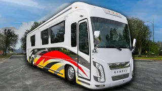 The Cheapest 2020P Newell Coach I've ever seen!!! (Major Price Reduction!)