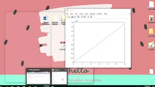 How to import txt data into matlab and plot graph for beginner