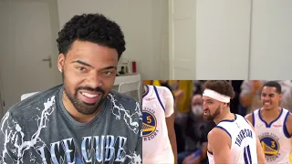 Pro Basketball Player Reacts to Best Dunks Of The 2021-22 NBA Season 🔥🔥