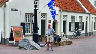 InZicht: Sint Oedenrode (NL) - deel 1