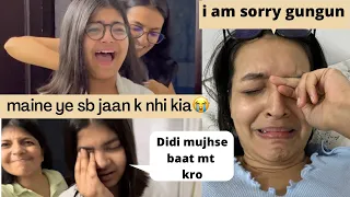 sorry gungun ye maine jaan k nhi kia🥲||Yashasvi Rajpoot||🤷‍♀️